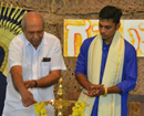 Mangaluru: NITTE Sarosh Institute of Hotel Administration celebrates Aati 2018